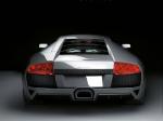 Lamborghini Murcielago LP640 2006 года
